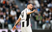 Ювентус согласовал новый контракт с защитником сборной Италии