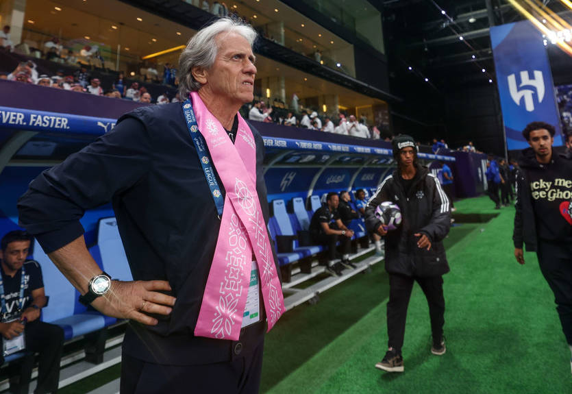 Один из претендентов на пост в сборной Бразилии был уволен из своего клуба