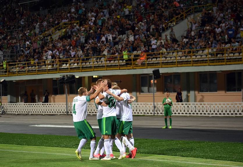 Ворскла отримала від ФІФА ще один трансферний бан