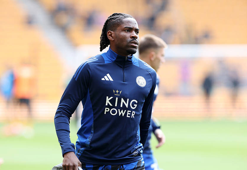 Захисник клубу, який вилетів з АПЛ, може перейти в Мілан