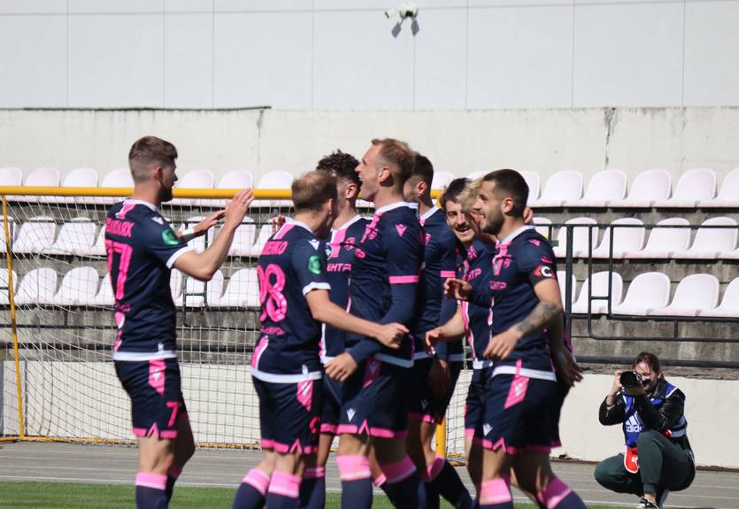 Определился первый новичок УПЛ сезона-2025/26 Определился первый новичок УПЛ сезона-2025/26