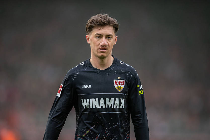 Анжело Штиллер / Getty Images