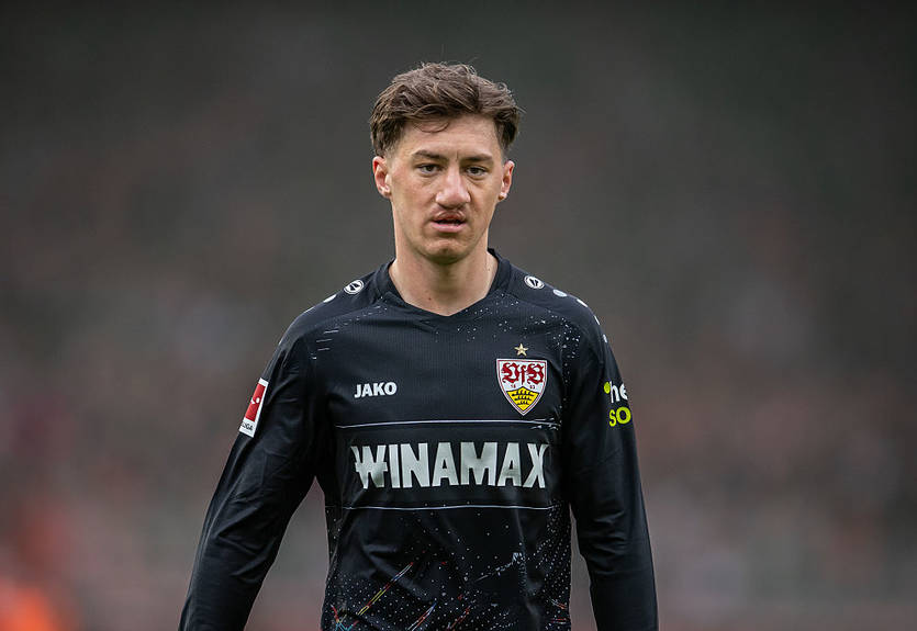 Ливерпуль хочет подписать лидера клуба Бундеслиги