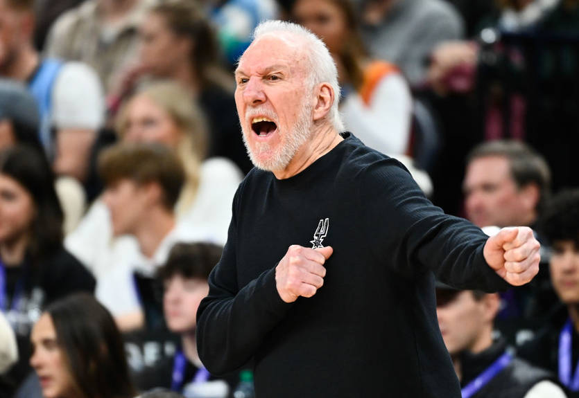 Легенда НБА вынужден завершить тренерскую карьеру из-за проблем со здоровьем