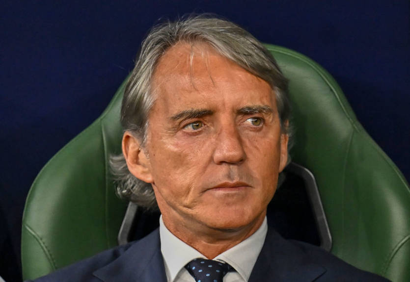 Экс-тренер Интера может возглавить Милан