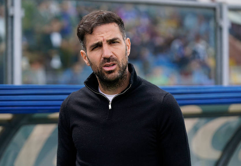 Легендарний футболіст може стати тренером Довбика