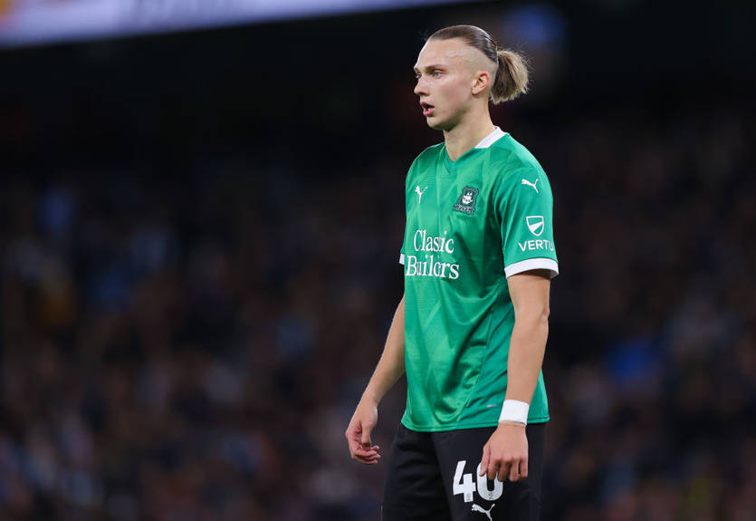 Плимут Таловерова вылетел из Чемпионшипа Плимут Таловерова вылетел из Чемпионшипа