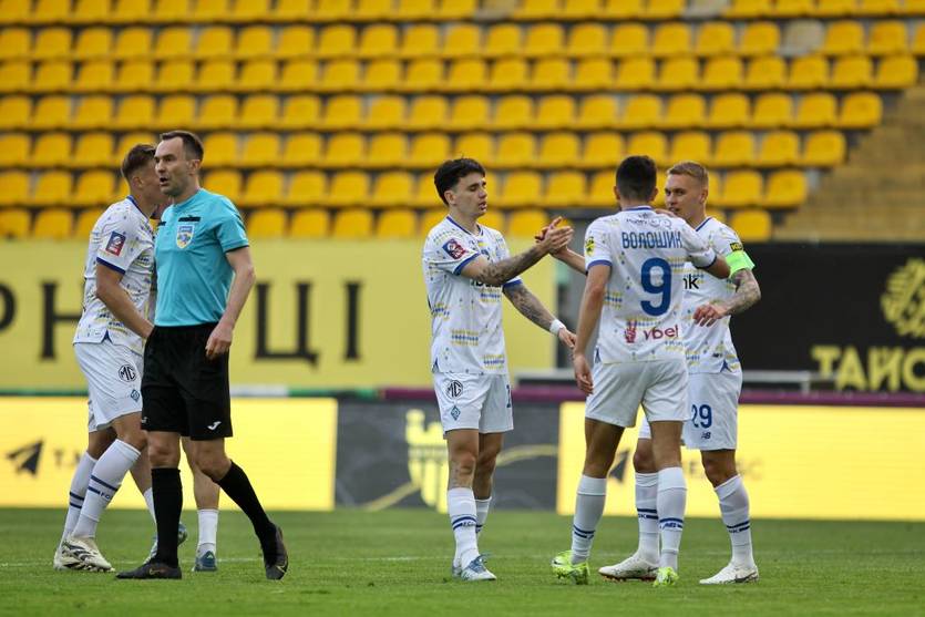 Динамо / ФК Динамо