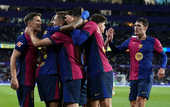 Барселона оформила волевую победу над Вальядолидом