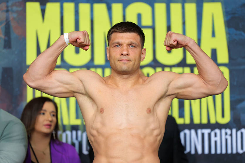 Сергей Деревянченко / Getty Images