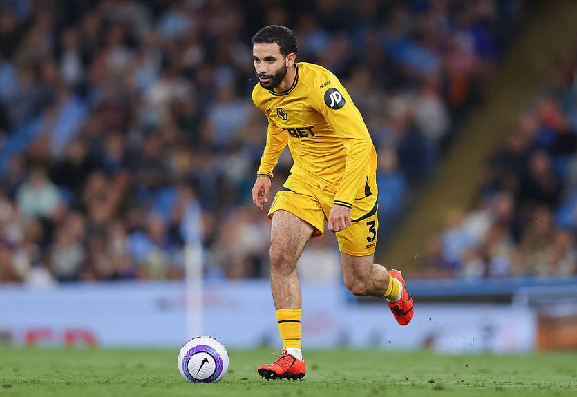 Ман Сити намерен подписать звезду аутсайдера АПЛ