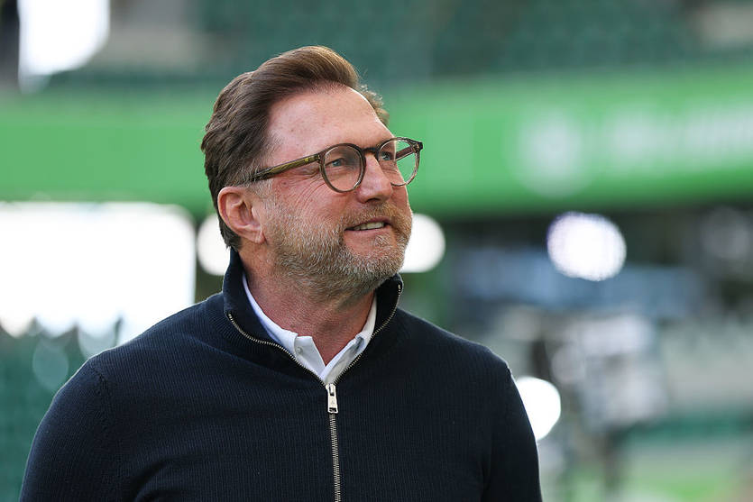 Ральф Газзенгютль / Getty Images