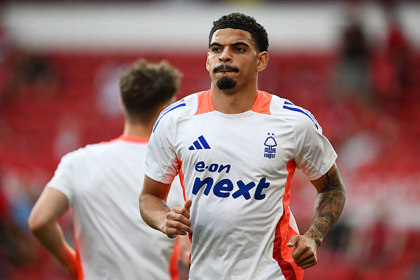 Морган Гиббс-Вайт / Getty Images