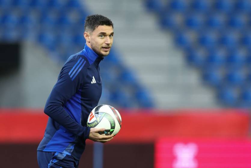 Роман Яремчук / Getty Images