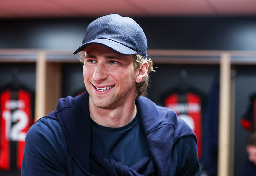 "Його найбільше недооцінюють": легенда Ліверпуля похвалив Забарного