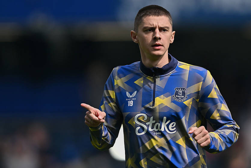 Віталій Миколенко / Getty Images