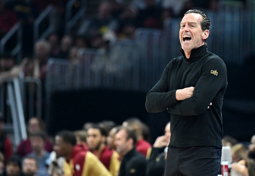 НБА объявила лучшего тренера сезона-2024/25