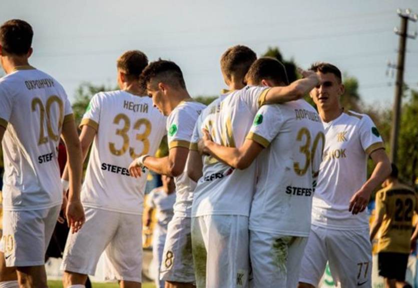 Стало известно, кто из Первой лиги сыграет в переходных матчах за право играть в Премььер-лиге