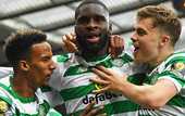 Селтик установил историческое достижение в Шотландии