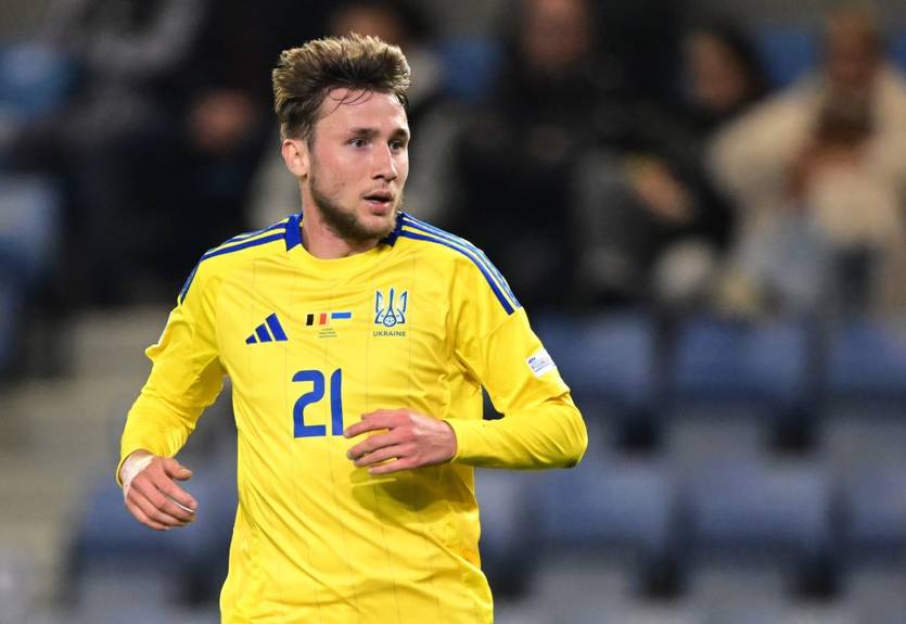 Найкращий бомбардир УПЛ потрапив у сферу інтересів клубів з АПЛ