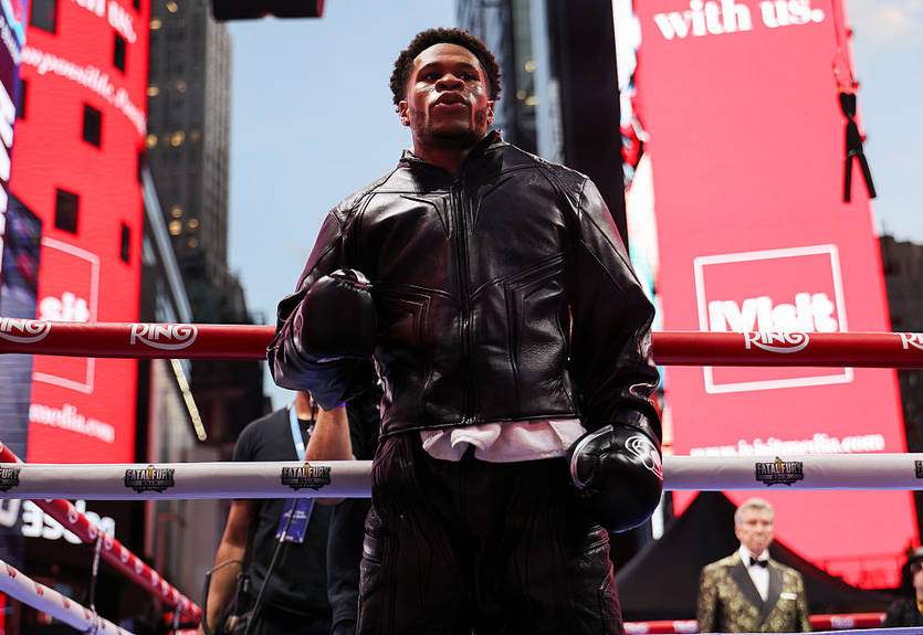 Відомий тренер закликав Хейні завершити кар'єру