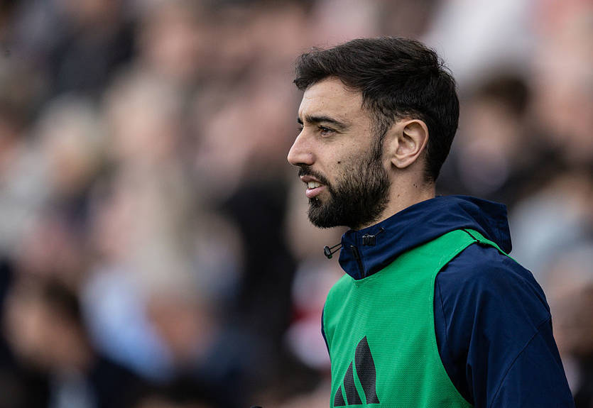 Саудівський топ-клуб готовий заплатити рекордну суму за лідера МЮ