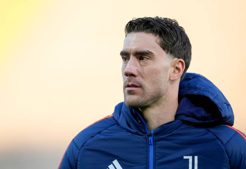 Арсенал визначився з пріоритетною ціллю на позицію форварда