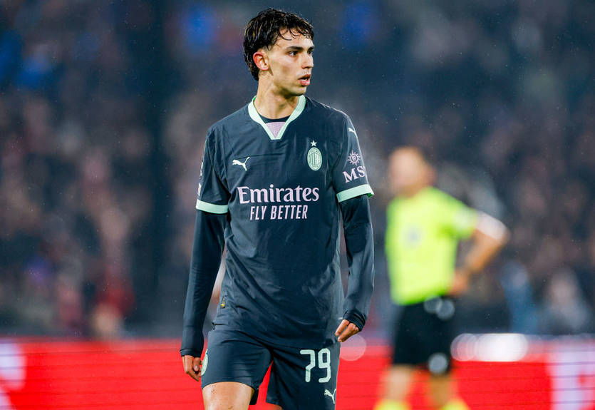 Нападающий Челси может продолжить карьеру вне Европы