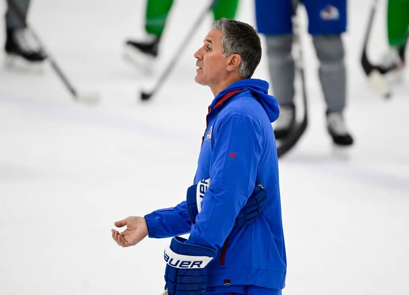 Джаред Беднар / Getty Images