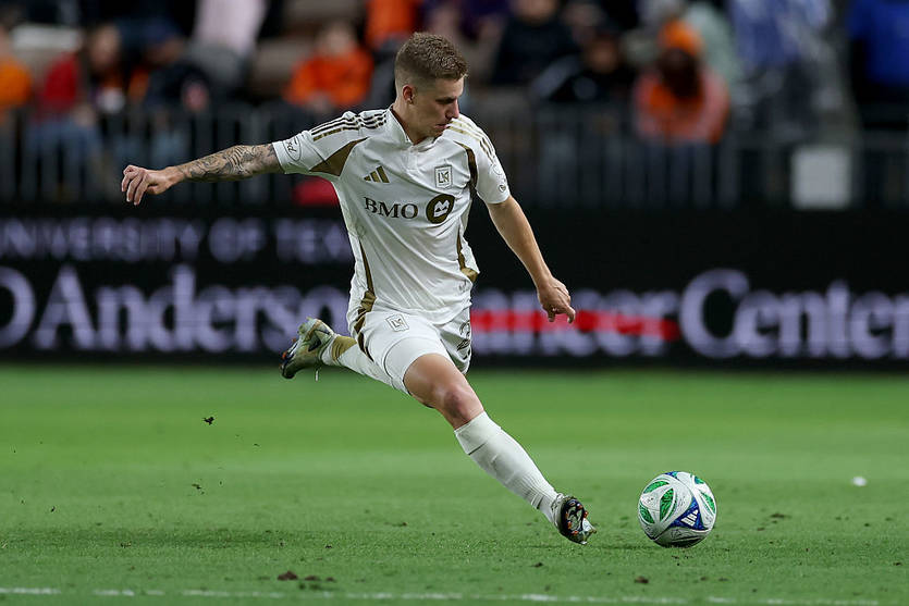 Артем Смоляков / Getty Images