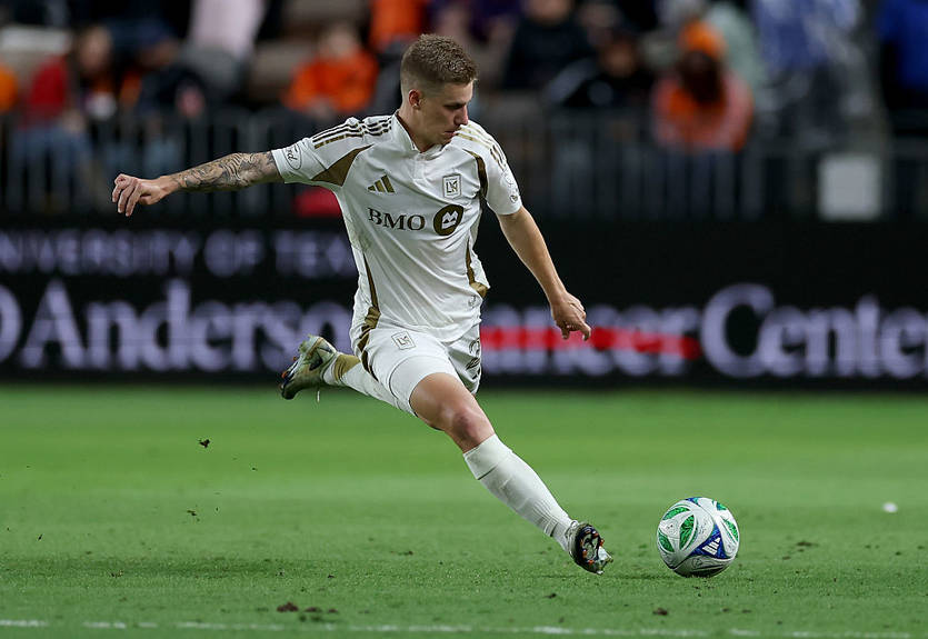 ФІФА організувала плей-офф за вакантне місце на Клубному ЧС-2025 ФІФА організувала плей-офф за вакантне місце на Клубному ЧС-2025