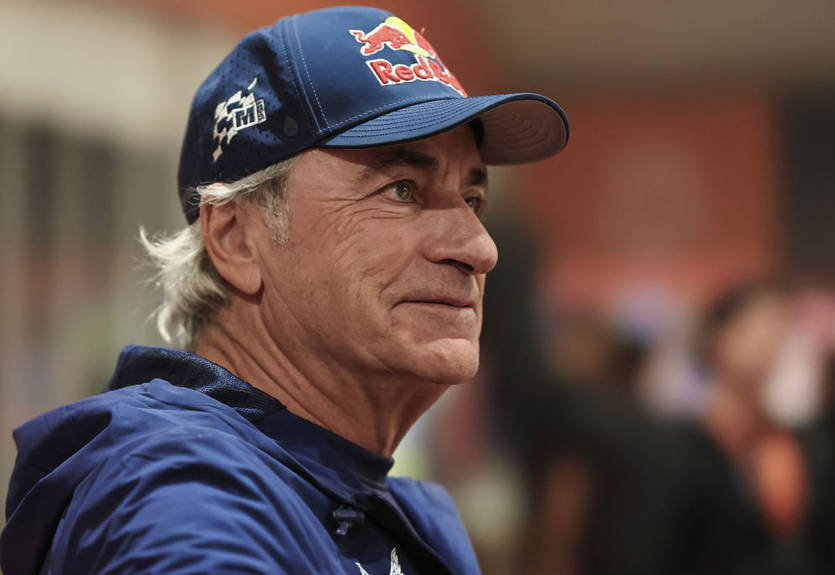 Легендарный гонщик может подать свою кандидатуру на пост президента ФИА