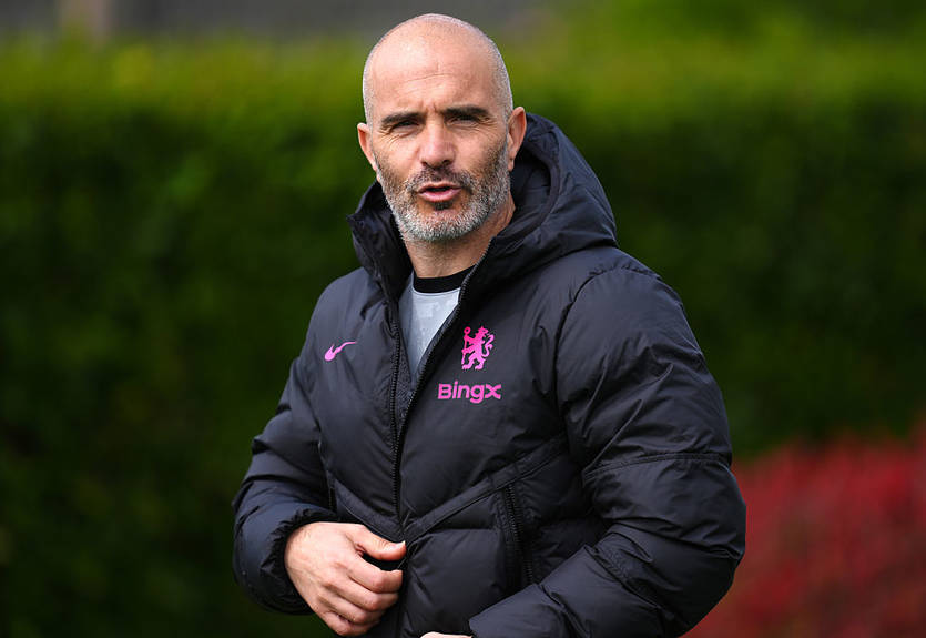 "Можем стать первым клубом в истории": в Челси назвали задачу команды на конец сезона