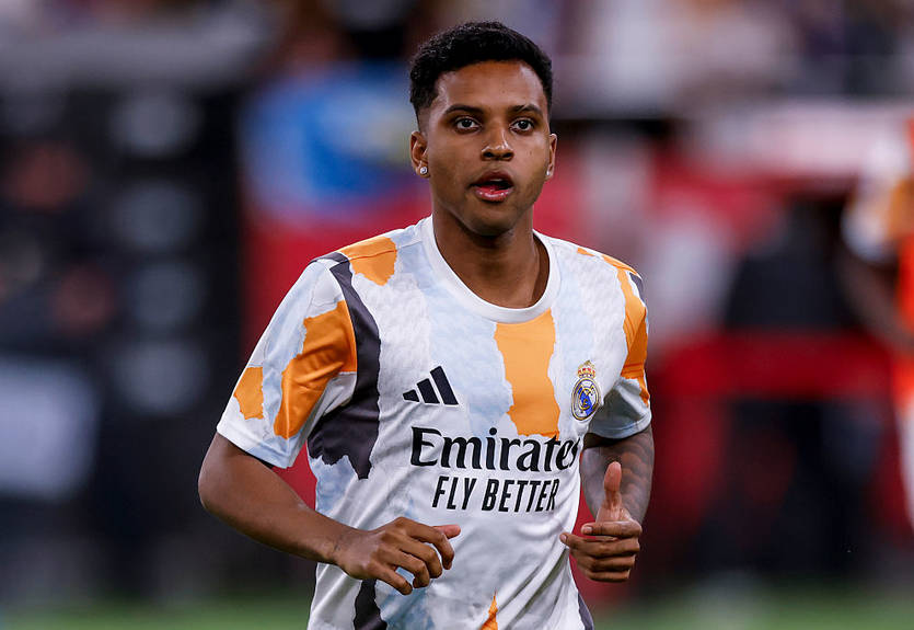 Реал готовий продати двох зірок за 225 мільйонів євро