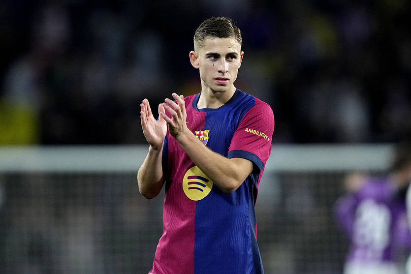 Фермин Лопес / Getty Images