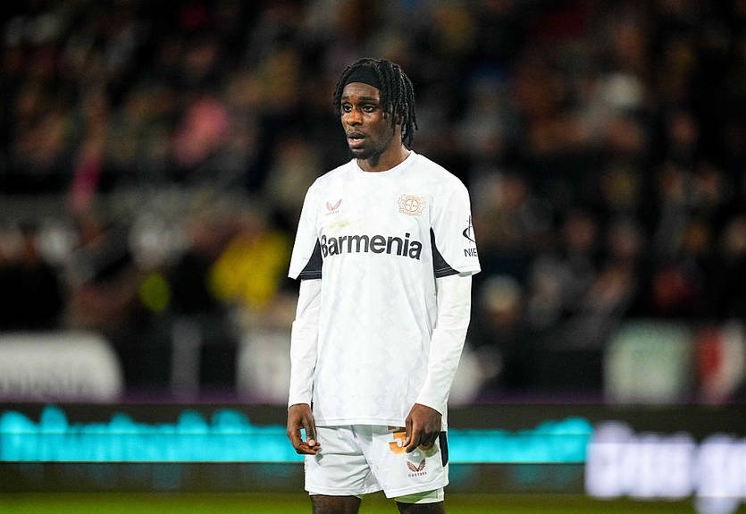 Ливерпуль подготовил солидные деньги для замены звезды