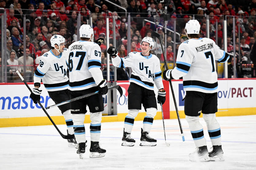 Юта Маммот / Getty Images