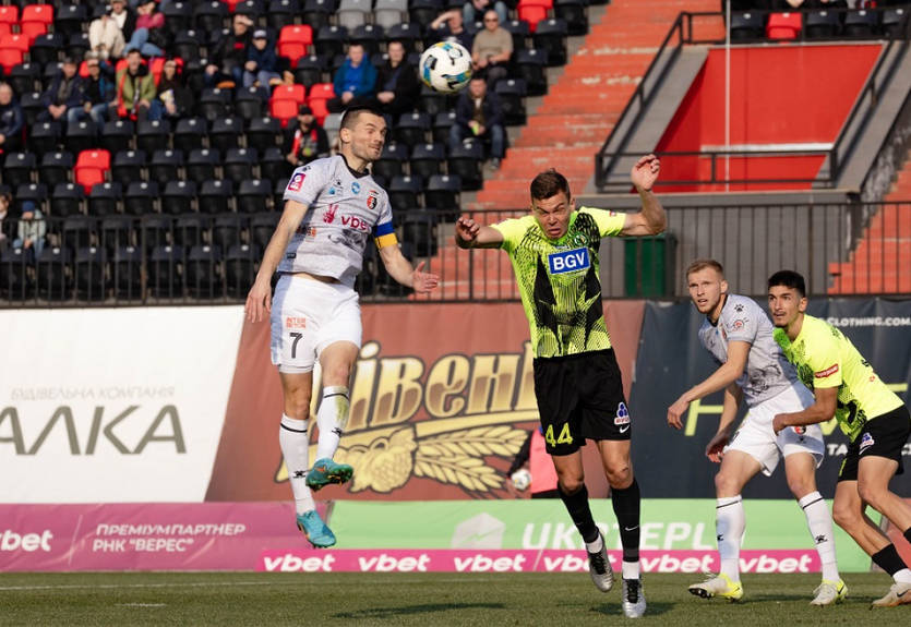 Середняк УПЛ забрал призы длительного тура Середняк УПЛ забрал призы длительного тура