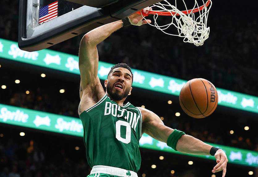 Лідер Бостона взяв на себе відповідальність за невдалий початок серії проти Нью-Йорка