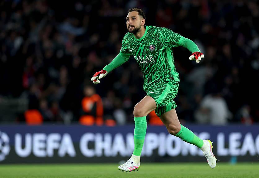 Лідер ПСЖ зацікавив Інтер, Ювентус і Манчестер Сіті