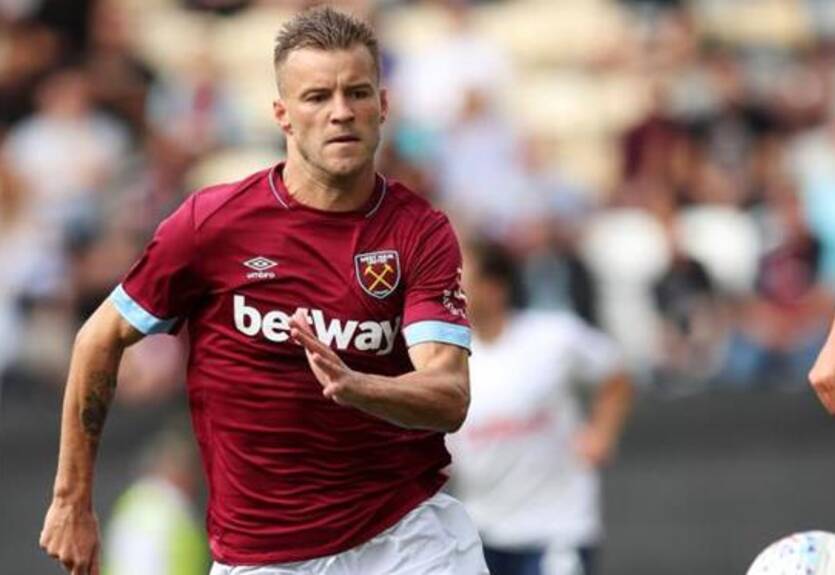 Ярмоленко рассказал, как Анчелотти его звал в Баварию