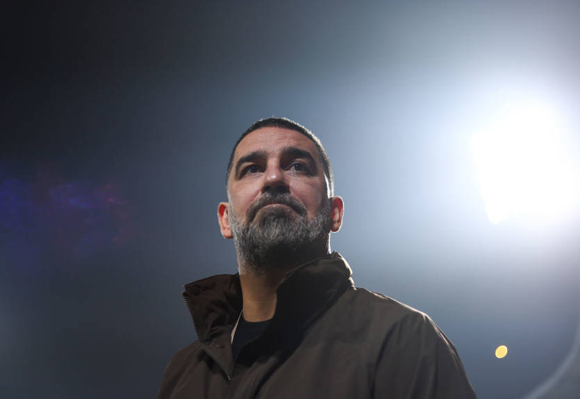 Экс-игрок Атлетико и Барсы станет тренером Шахтера - источник