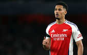 Арсенал хочет сохранить свою звезду, несмотря на интерес Реала