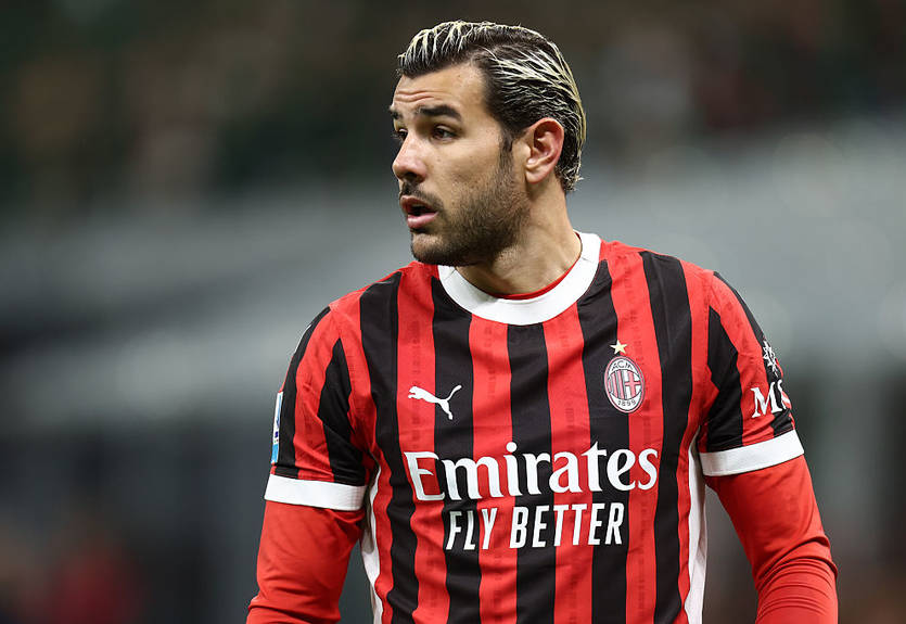 Реал сделал запрос о возвращении звезды Милана