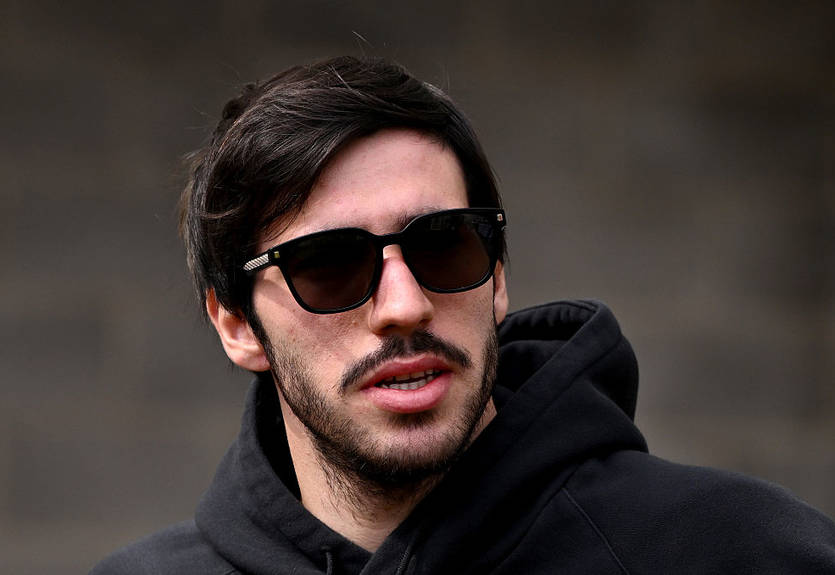 Манчестерські клуби націлилися на лідера свого суперника по АПЛ Манчестерські клуби націлилися на лідера свого суперника по АПЛ