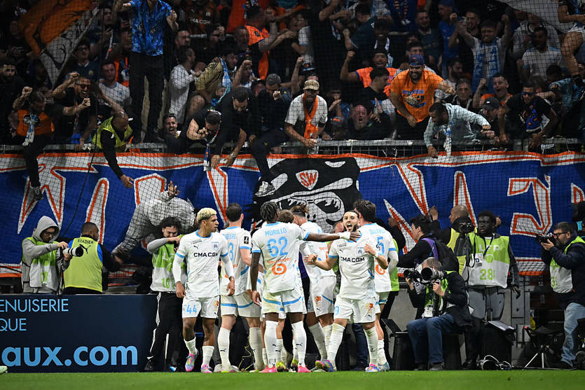 Марсель / Getty Images