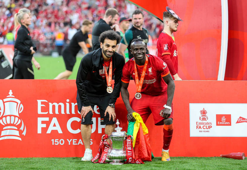 Салах подтвердил, что у него были напряженные отношения с экс-лидером Ливерпуля