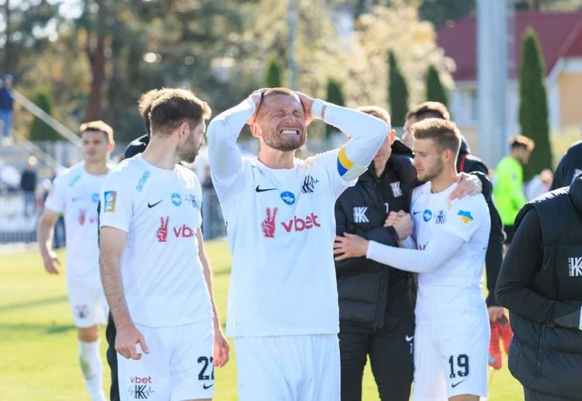 Колос гарантировал сохранение прописки в УПЛ