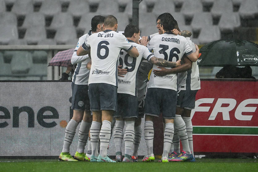 Интер / Getty Images