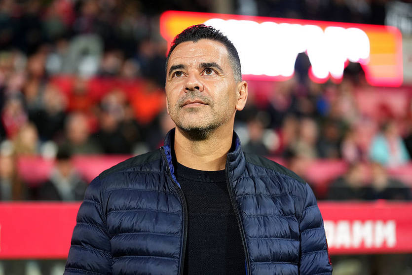 Мичел Санчес / Getty Images